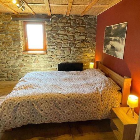 Stone House With Views Of The Canigou! Talau Exterior foto